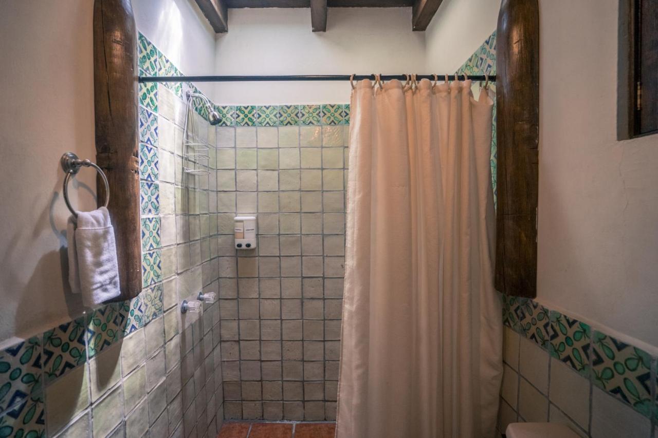 Hotel Sor Juana Антигуа-Гватемала Экстерьер фото
